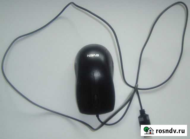 Компьютерная мышь Нижний Новгород - изображение 1