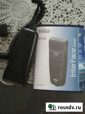 Машинка для стрижки волос Кемерово - изображение 1