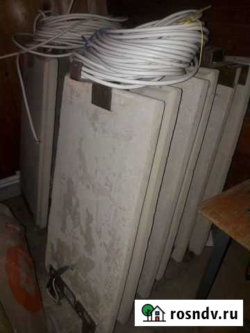 Электро батареи Балабаново - изображение 1