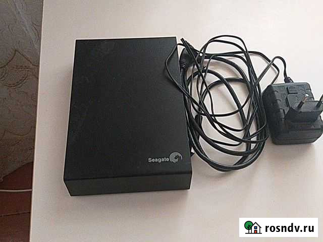 Жеский диск 2 терабайта Хасавюрт - изображение 1