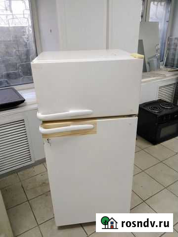 Холодильник бу Кыштым - изображение 1
