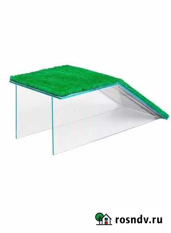 Мостик для черепахи Щёлково - изображение 1