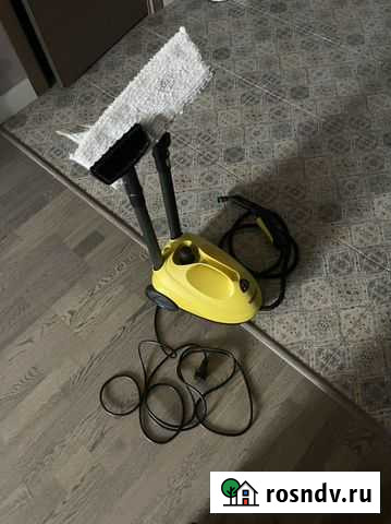 Пароочиститель karcher sc 2 Одинцово - изображение 1