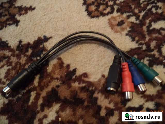 Продам шнур Рубцовск - изображение 1