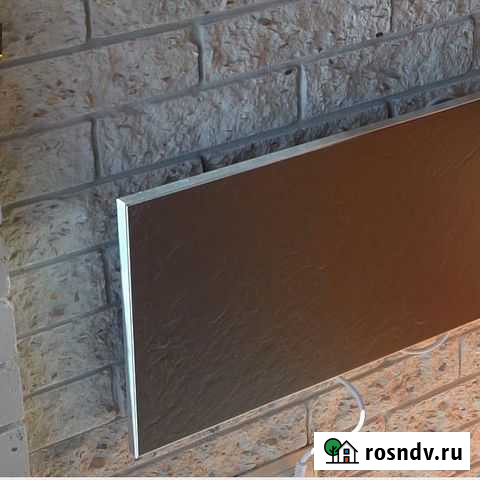 Керамический обогреватель Майкоп - изображение 1