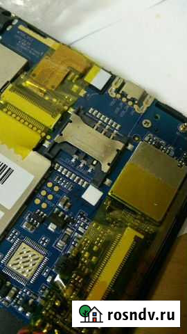 Ремонт телефонов Хабаровск - изображение 1