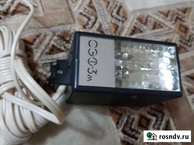 Вспышка резакдержатель фото Арзамас - изображение 1