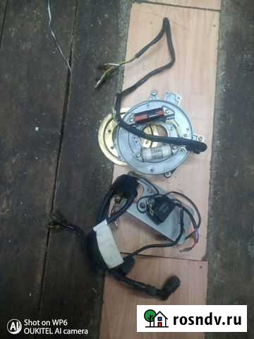 Электрика тохатсу 30 Сыктывкар - изображение 1