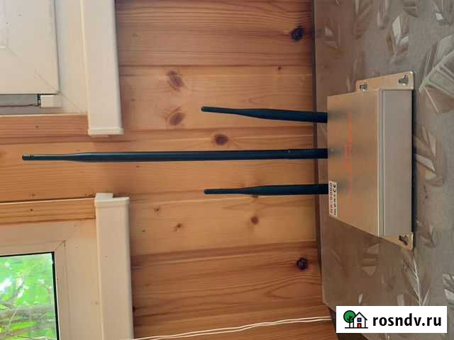 Глушилка сотовой связи GSM 2G 3G Кировск - изображение 1