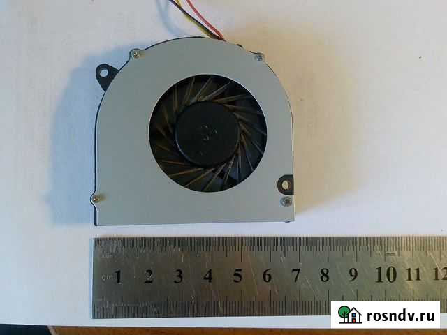 Системы охлаждения для ноутбука Рязань - изображение 1