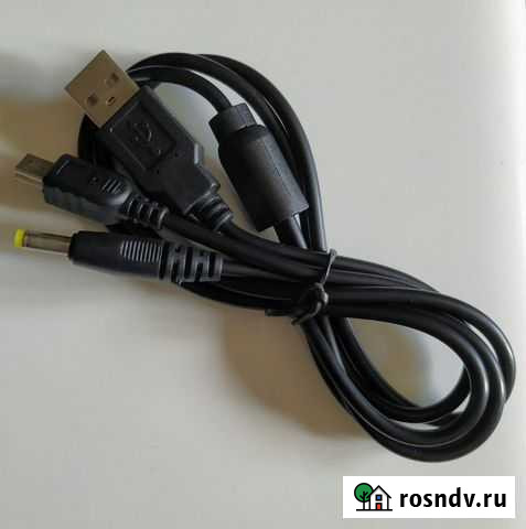 Кабель для Sony PSP Тамбов - изображение 1