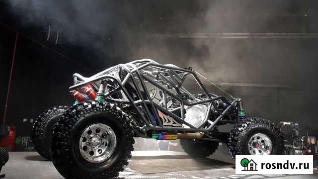 Багги рок-краулер Воронеж - изображение 1