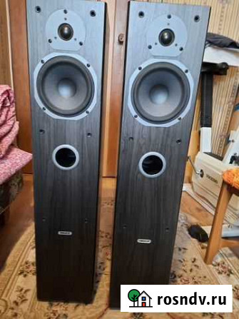 Колонки tannoy mercury MX3-M Можга - изображение 1