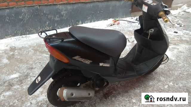 Сузуки летс 2 нью (бабочка) Омск - изображение 1