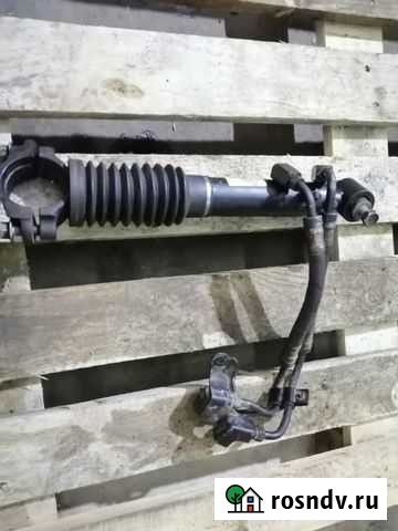 Toyota Prado 150 передняя стойка kdss Красногорск - изображение 1