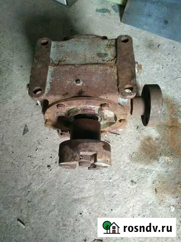 Редуктор Ч100 и Ч80 и 1Ч-63А-40-52 Вологда - изображение 1