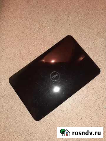 Надежный ноутдруг Dell 1015 Пермь - изображение 1