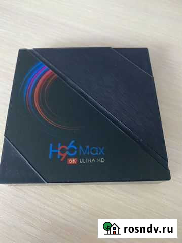 Цифровая тв приставка Красноярск - изображение 1