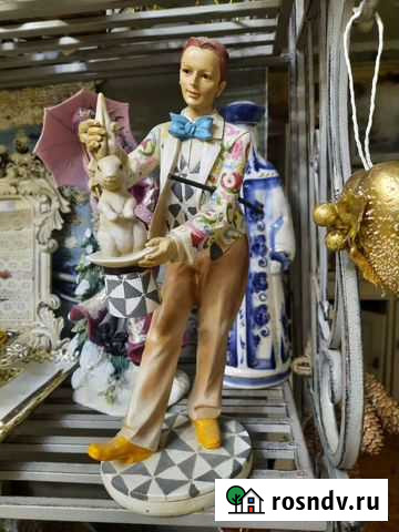 Цирковые фигуры Каменск-Уральский - изображение 1