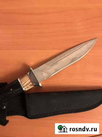 Нож Югорск - изображение 1