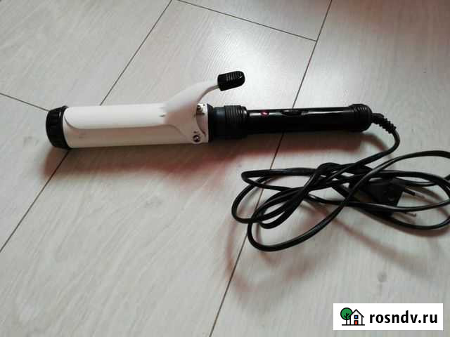 Плойка Балаково - изображение 1