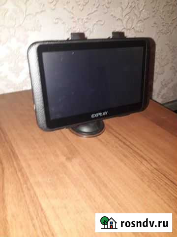 Навигатор Майкоп - изображение 1