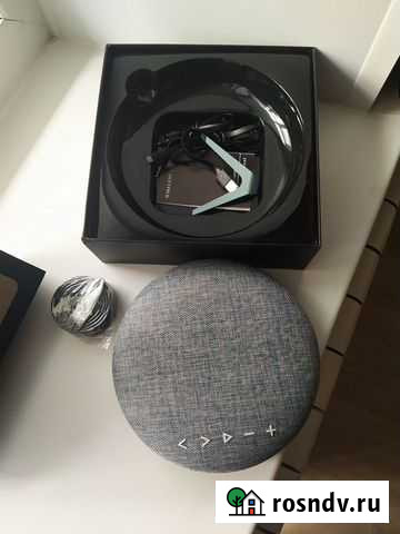 Колонка беспроводная новая Нижневартовск - изображение 1