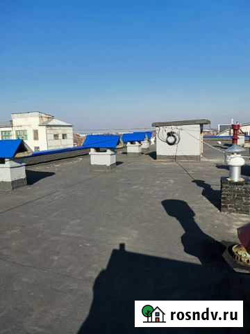 Мягкая кровля, гидроизоляция Майкоп - изображение 1