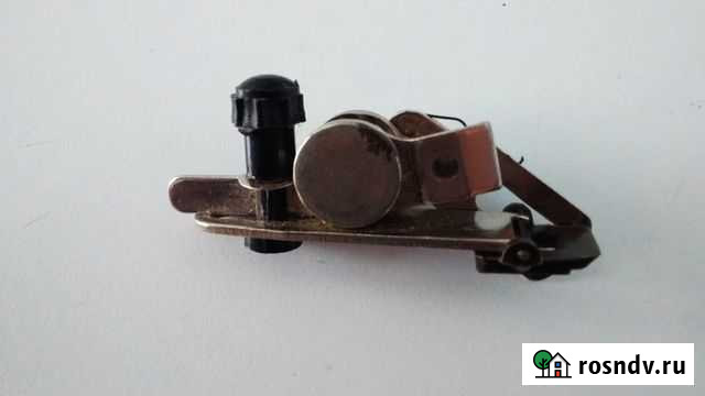 Лапка для швейной машинки Уфа - изображение 1