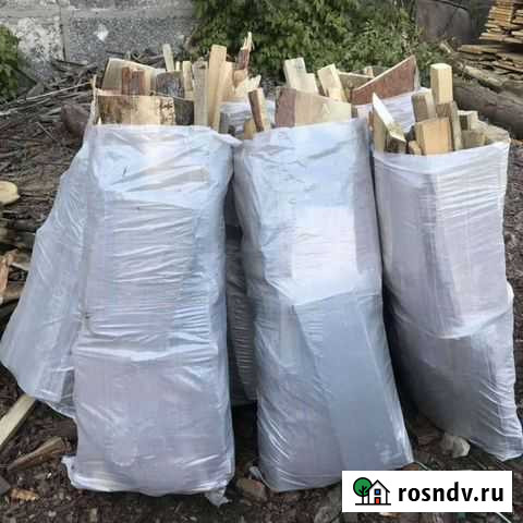 Дрова Набережные Челны - изображение 1