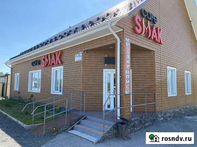 Продам действующее Кафе Ленинск-Кузнецкий - изображение 1