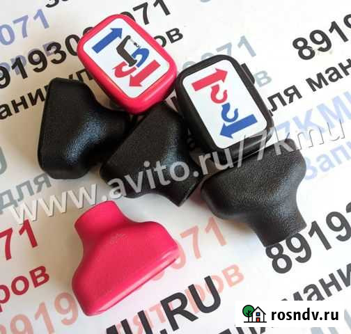 Ручки для кму Tadano Z300 Саранск - изображение 1