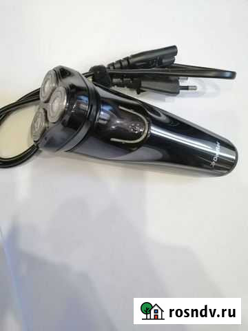 Электробритва doffler rs 1567 Челябинск - изображение 1