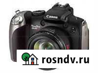 Фотоаппарат Canon Powershot SX20 IS Сургут - изображение 1