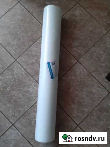 Рулон одноразовых простынок SMS Чистовье 80*200 Ростов-на-Дону - изображение 1