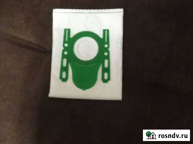 Мешки для пылесоса bosch Челябинск - изображение 1