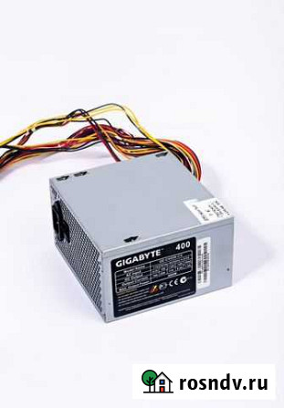 Gigabyte GE-C400N-C4 Новосибирск - изображение 1