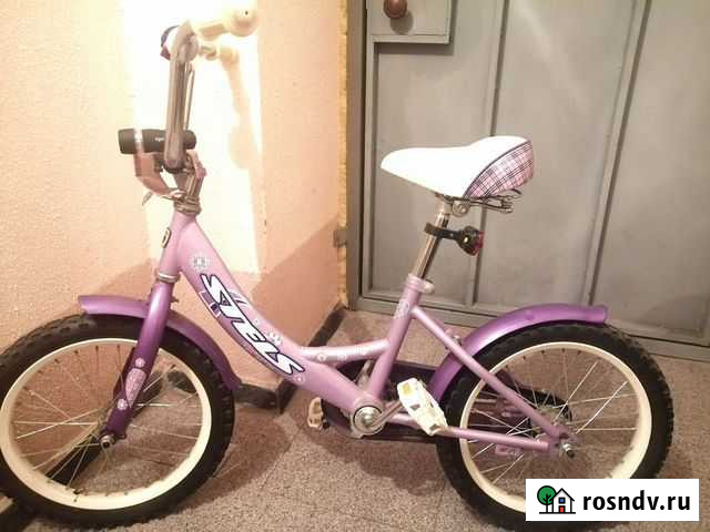 Велосипед Stels Воронеж - изображение 1