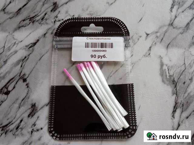 Стекловолокно для маникюра Курган - изображение 1