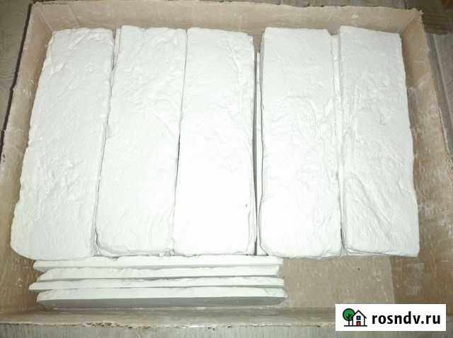 Декоративный кирпич 56 шт Когалым - изображение 1