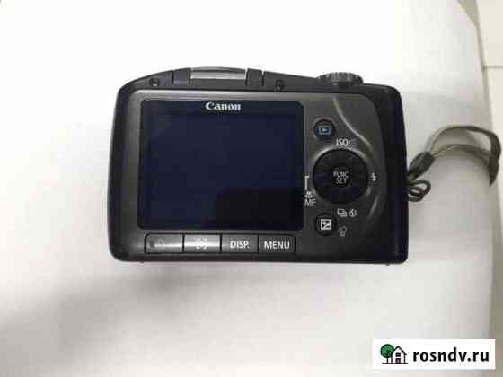 Фотоаппарат Canon Power Shot SX100 Улан-Удэ