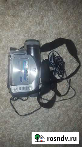 Видеокамера panasonic Владимир - изображение 1