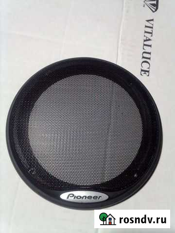 Сетки под денамики 13 Рязань - изображение 1