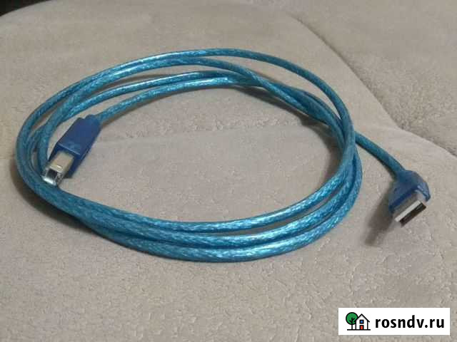 USB кабель Благовещенск - изображение 1