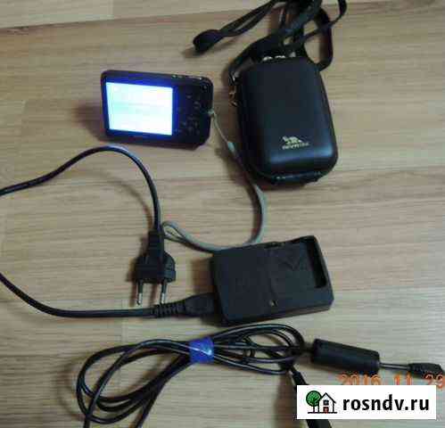 Sony corp. model DSC-W310 Красногорск