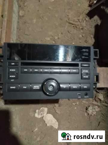 Магнитола 2 din Самара - изображение 1
