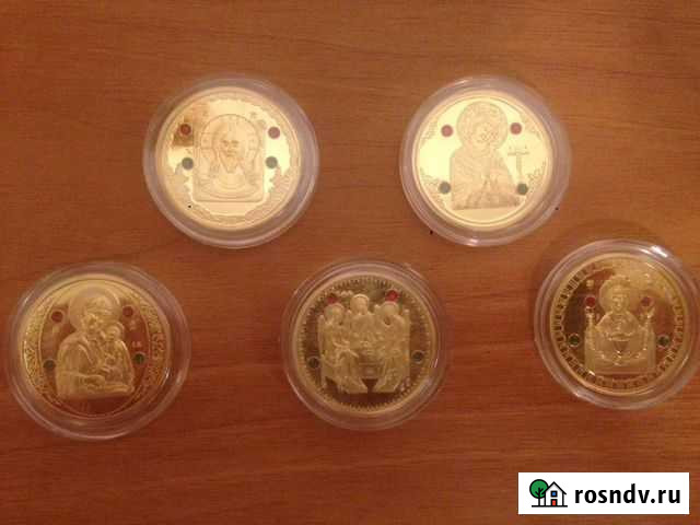 Православные святые Новый Оскол - изображение 1