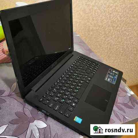 Отличный Asus в отличном состоянии Псков