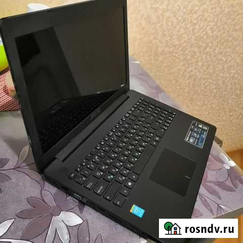 Отличный Asus в отличном состоянии Псков - изображение 1