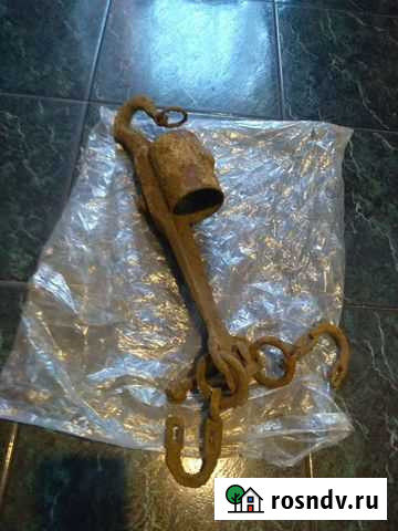 Для конной телеги (редкость) Красногорск - изображение 1